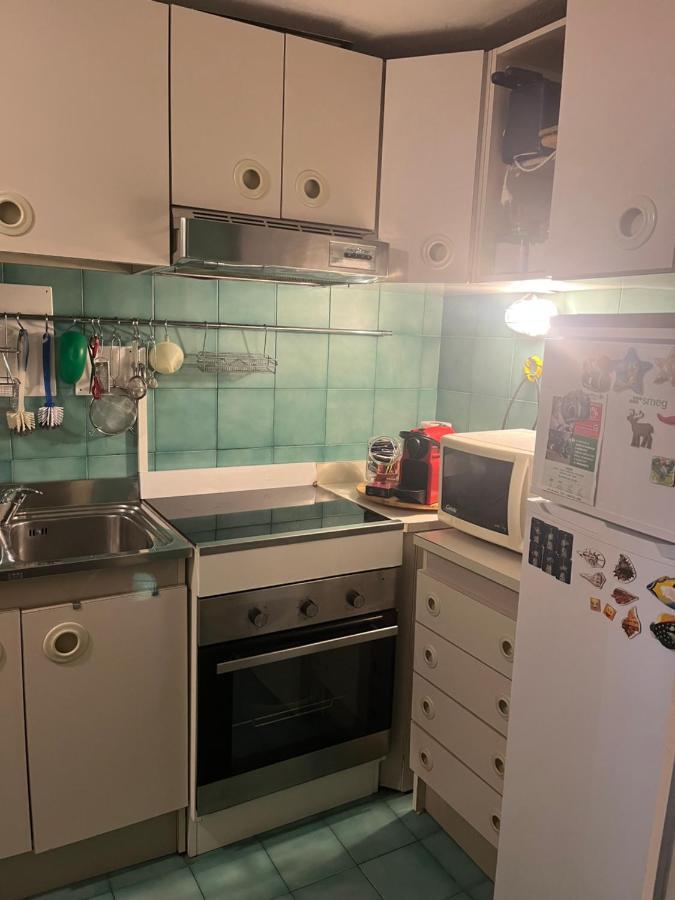דירות קמוגלי Ruta A&G מראה חיצוני תמונה