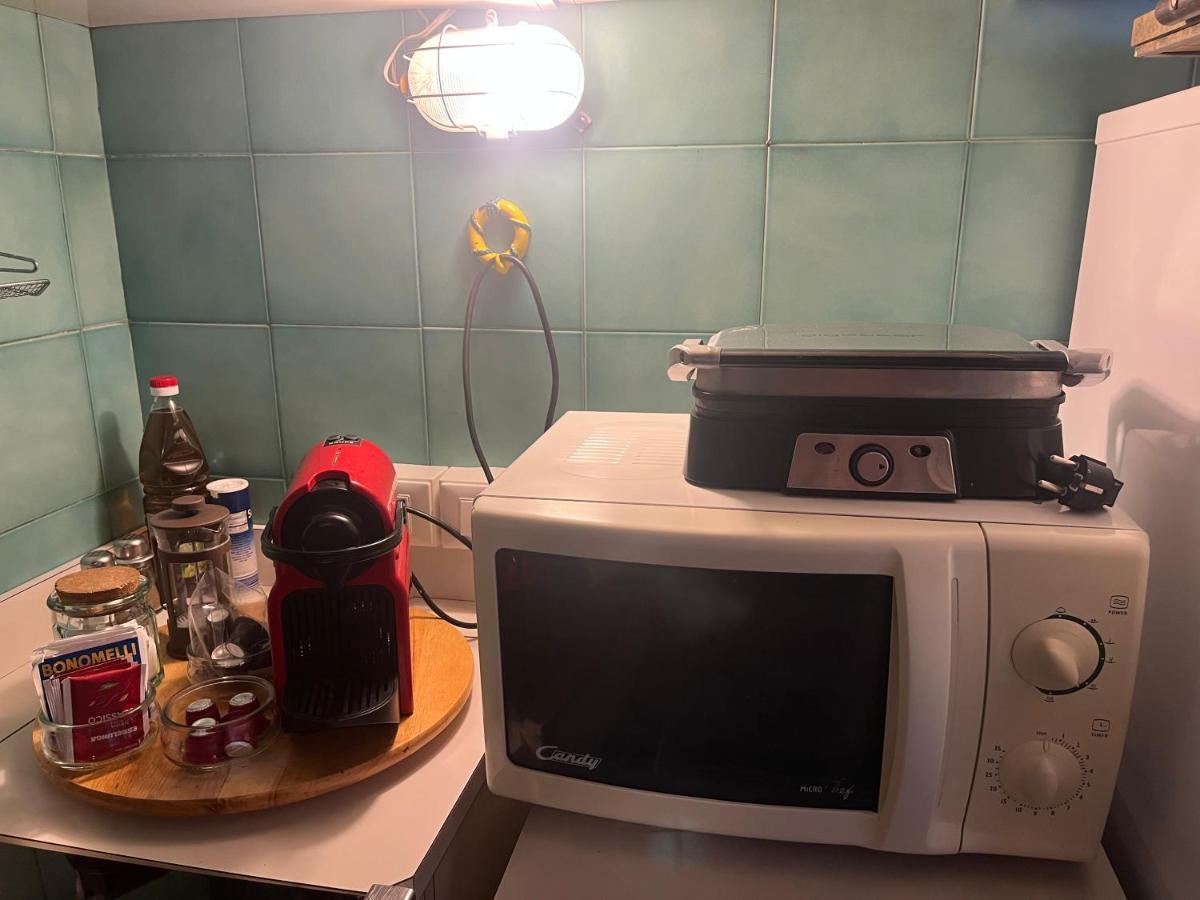 דירות קמוגלי Ruta A&G מראה חיצוני תמונה